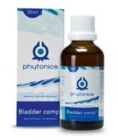 Phytonics Bladder Comp 50ml - thumbnail
