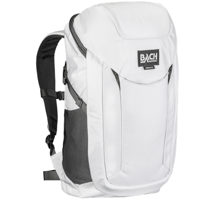 Bach Shield Dagrugzak - 22 L - White