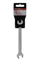 Gedore RED 3300933 R05101011 Dubbele steeksleutel 1 stuks Sleutelbreedte (metrisch) 10 - 11 mm - thumbnail