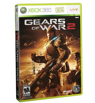 Gears of War 2