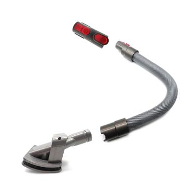 XD988 3 in 1 handheld gereedschap vervanging huisdier borstel kits D931 D918 D913 voor Dyson V6/V7/V8/v9/V10 stofzuiger