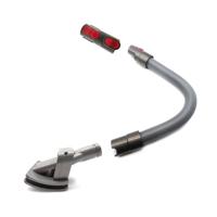 XD988 3 in 1 handheld gereedschap vervanging huisdier borstel kits D931 D918 D913 voor Dyson V6/V7/V8/v9/V10 stofzuiger - thumbnail