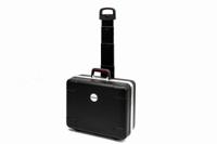 Parat gereedschapskoffer Silver X-ABS Rolbaar - thumbnail