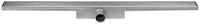 Easy Drain Compact Zero 50 mm 70 t/m 120 cm - Compact Zero 50 mm 70 cm - thumbnail