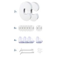 Alecto BV-30 veiligheidsset (14-delig) - thumbnail