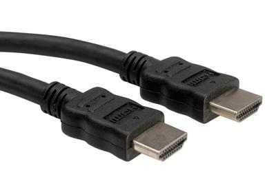 ROLINE Monitorkabel HDMI High Speed, M/M, 15 m ROLINE Monitorkabel HDMI High Speed, M/M, 15 m