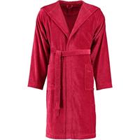 Vossen Vossen Badjas Texas rubin M - thumbnail