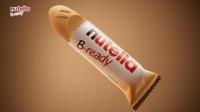 Nutella b-ready 2-pack (24 stuks) - thumbnail