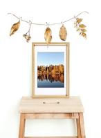 walther+ design ES030S Wissellijst Papierformaat: 20 x 30 cm Zilver - thumbnail