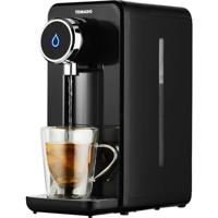 Heetwaterdispenser Tomado 2.5 liter 2600watt zwart - thumbnail
