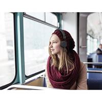 Renkforce RF-BTR-1000 Bluetooth muziekontvanger Bluetooth versie: A2DP, AVRCP, 5.0 10 m Voor hoofdtelefoon - thumbnail