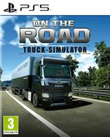 On the Road - Truck Simulator - thumbnail