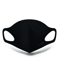 Pacsafe Viraloff Mondmasker Zwart L - thumbnail