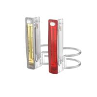 Knog Plus Fietslamp Kit - Doorzichtig - thumbnail
