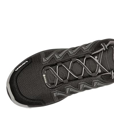 Lowa Innox pro GTX lo 310709 9930 black Zwart maat 42 Lowa Innox pro GTX lo 310709 9930 black Zwart maat 42