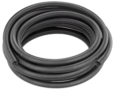 Cornat Vrs Beschermbuis Zwart 16Mm 10M - VRS661450