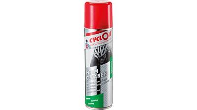 Cyclon foam spray 250 ml (in blisterverpakking)