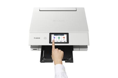 Multifunctionele Printer Canon PIXMA TS8751 - thumbnail