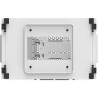 Thermaltake AX100 Snow White Desktop Sokkel Sneeuwwit - thumbnail