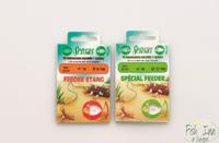 Sensas Onderlijn Feeder River 16/18, 10 st - thumbnail