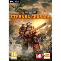 Warhammer 40000 - Eternal crusade (PC) - thumbnail