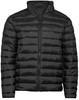 Tee Jays TJ9644 Lite Jacket - Black - M