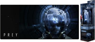 Prey Oversize Mousepad Prey Oversize Mousepad