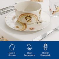 VILLEROY & BOCH - Roar Like a Lion - Set 7-dlg - thumbnail