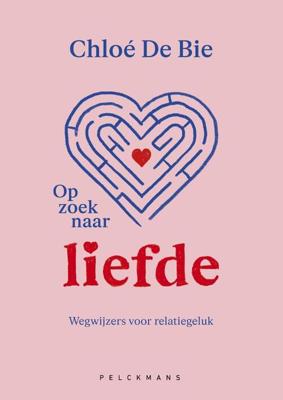 Op zoek naar liefde (Paperback)