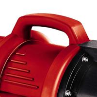 EINHELL Huiswaterautomaat GC-AW 9036 pomp - thumbnail