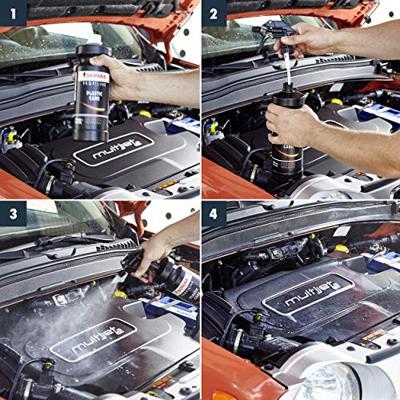 SONAX kunststoffpflegemittel "plasticcare " profiline plasticcare 1 l