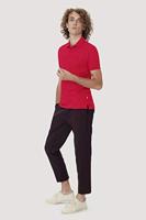 Hakro 800 Polo shirt Top - Black - M - thumbnail