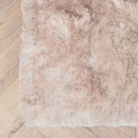 Nohr Vloerkleed 'Reshunda' 170 x 240cm, kleur Beige - thumbnail