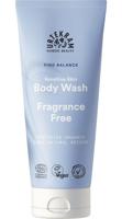 Urtekram Sensitive Skin Body Wash Geurvrij - thumbnail