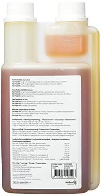 Excellent Pets Cat Salmon Oil