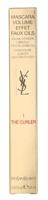 Yves Saint Laurent Mascara Volume Effet Faux Cils The Curler Mascara Noir Insoumis - thumbnail