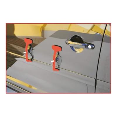 Sierstrip-montageset, 6-delig, Ø 85 mm KS Tools 140.1020 Sierstrip-montageset, 6-delig, Ø 85 mm KS Tools 140.1020