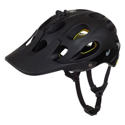 Buzaglo Catlike mtb helm yelmo mips maat m 57-59cm pure black