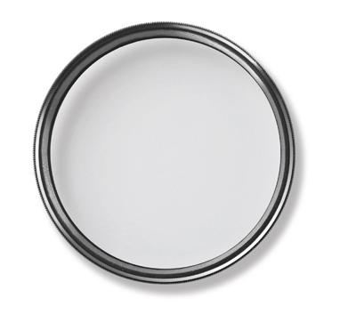 Zeiss 52mm UV protect T* multicoated filter