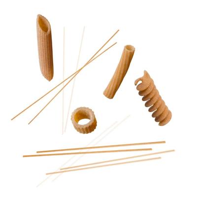 Monograno Felicetti Spaghetti Pasta FARRO/Spelt 500g, bio