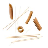 Monograno Felicetti Spaghetti Pasta FARRO/Spelt 500g, bio - thumbnail