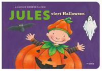 Jules viert Halloween (Hardback) - thumbnail