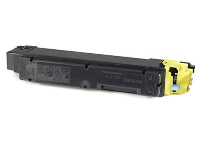 KYOCERA TK-5150Y tonercartridge 1 stuk(s) Origineel Geel KYOCERA TK-5150Y tonercartridge 1 stuk(s) Origineel Geel