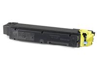 KYOCERA TK-5150Y tonercartridge 1 stuk(s) Origineel Geel - thumbnail