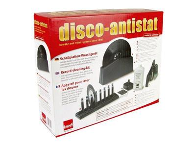 Knosti Vinyl Reinigingsset Knosti Vinyl Reinigingsset