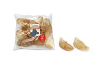 Beeztees Kauwschoen - Hondensnack - Voordeel - 12 cm - 10ST - thumbnail