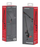 Verstelbare steun Genesis NGM-2156 - thumbnail