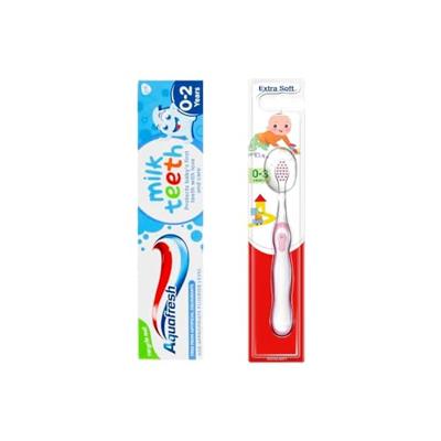 Aquafresh Aquafresh tandpasta Active White 100ML