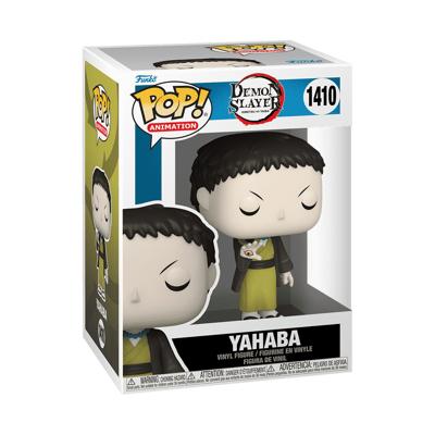 Demon Slayer Kimetsu No Yaiba Funko Pop Vinyl: Yahaba