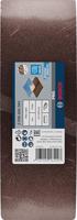 Bosch Accessories 2608606084 Schuurband Korrelgrootte (num) 150 (l x b) 533 mm x 75 mm 10 stuk(s) - thumbnail